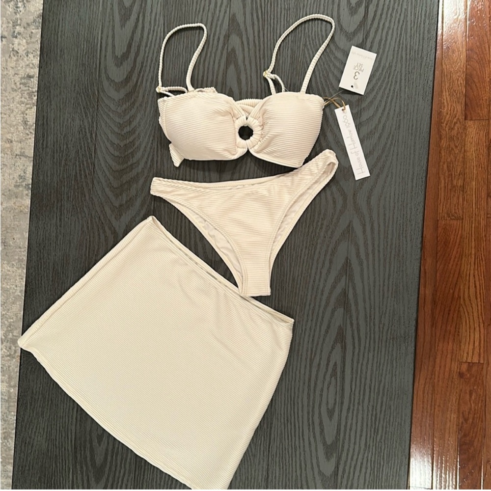 House of Harlow 1960 Swim- New 🌴🌴🌴